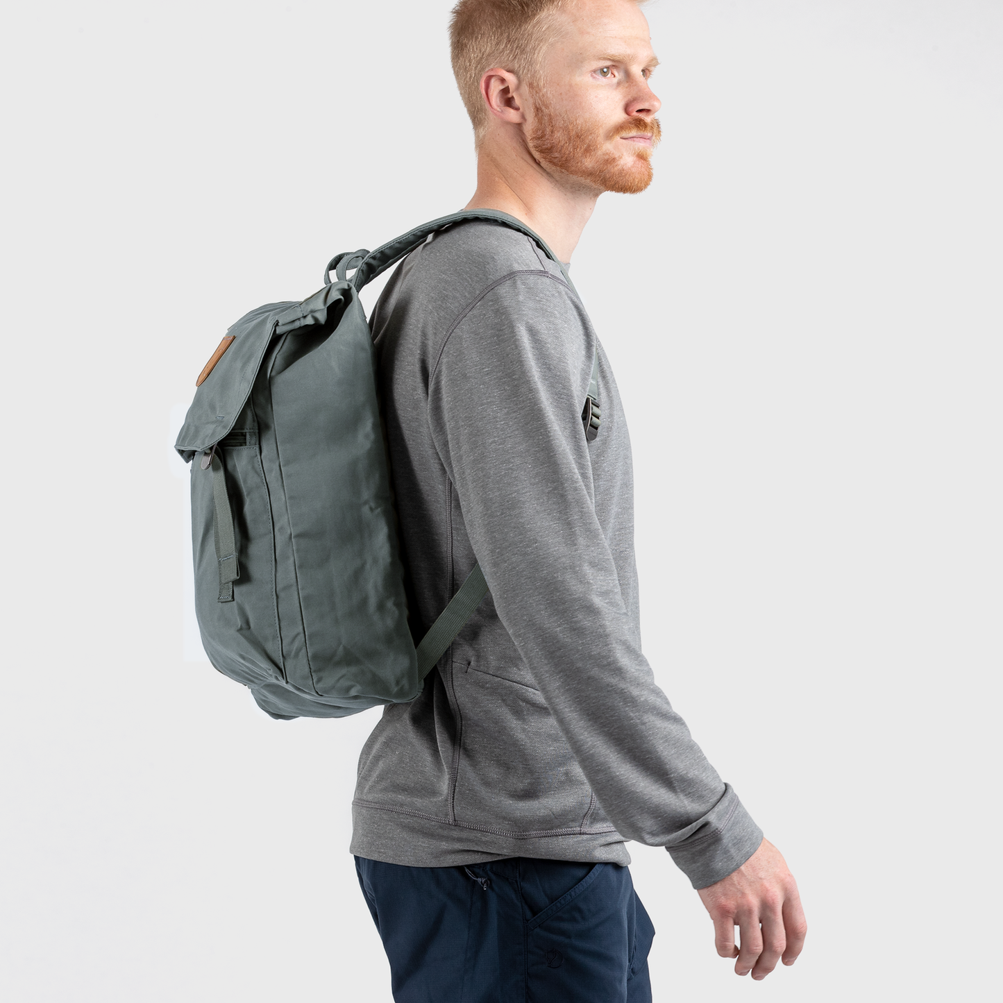 Fjallraven Foldsack No. 1 (24210) SAMPLE
