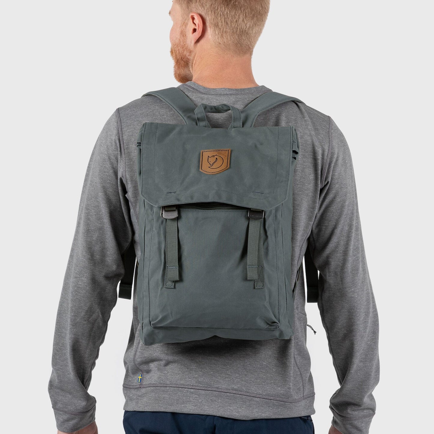 Fjallraven Foldsack No. 1 (24210) SAMPLE