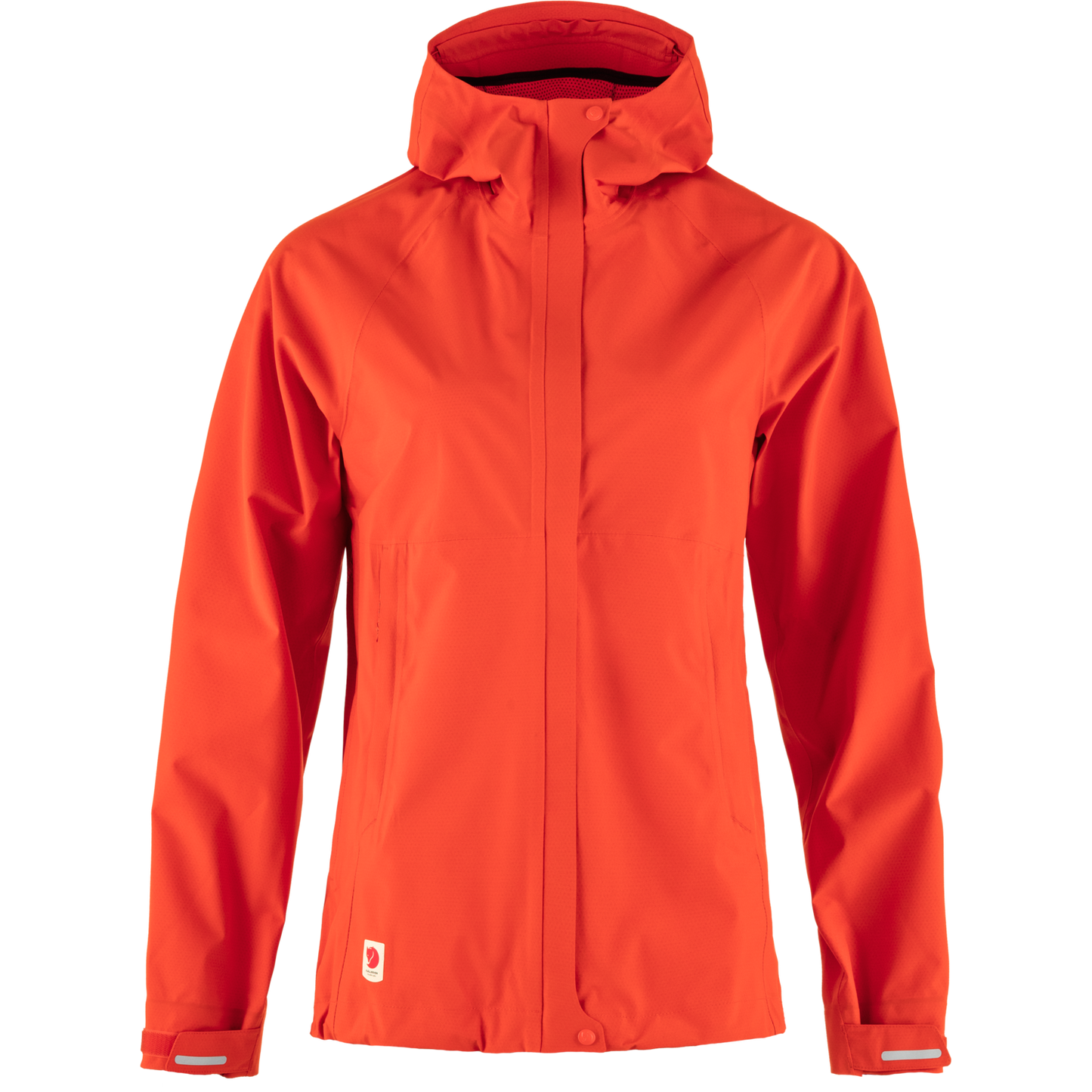 Fjallraven Women's HC Hydratic Trail Jacket (F86982) SAMPLE