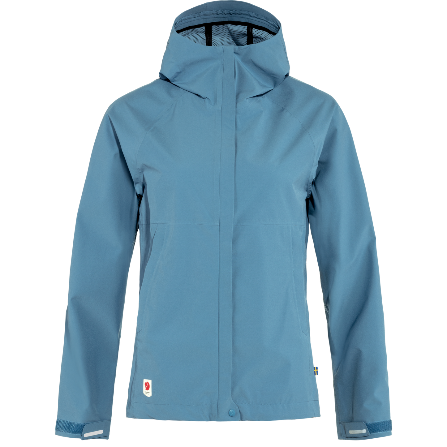 Fjallraven Women's HC Hydratic Trail Jacket (F86982) SAMPLE