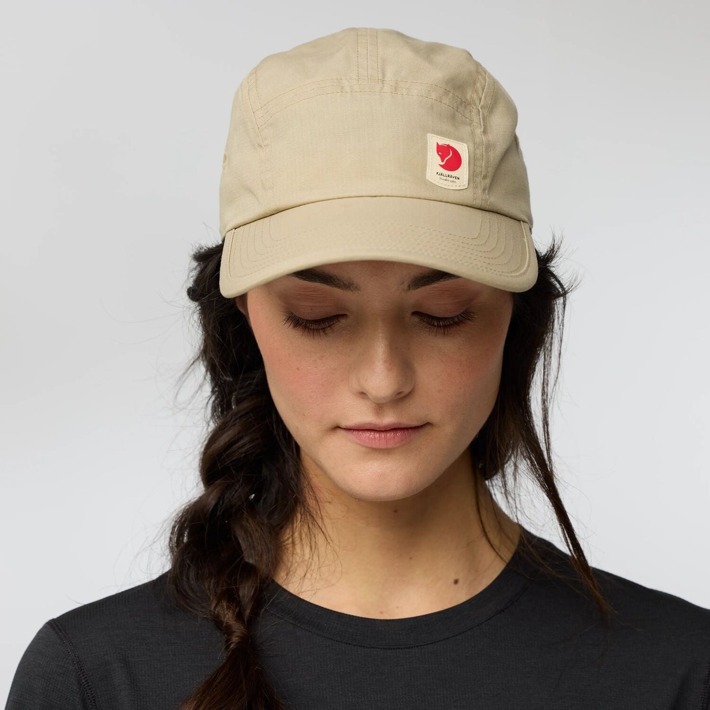 Fjallraven High Coast Lite Cap (78150) SAMPLE