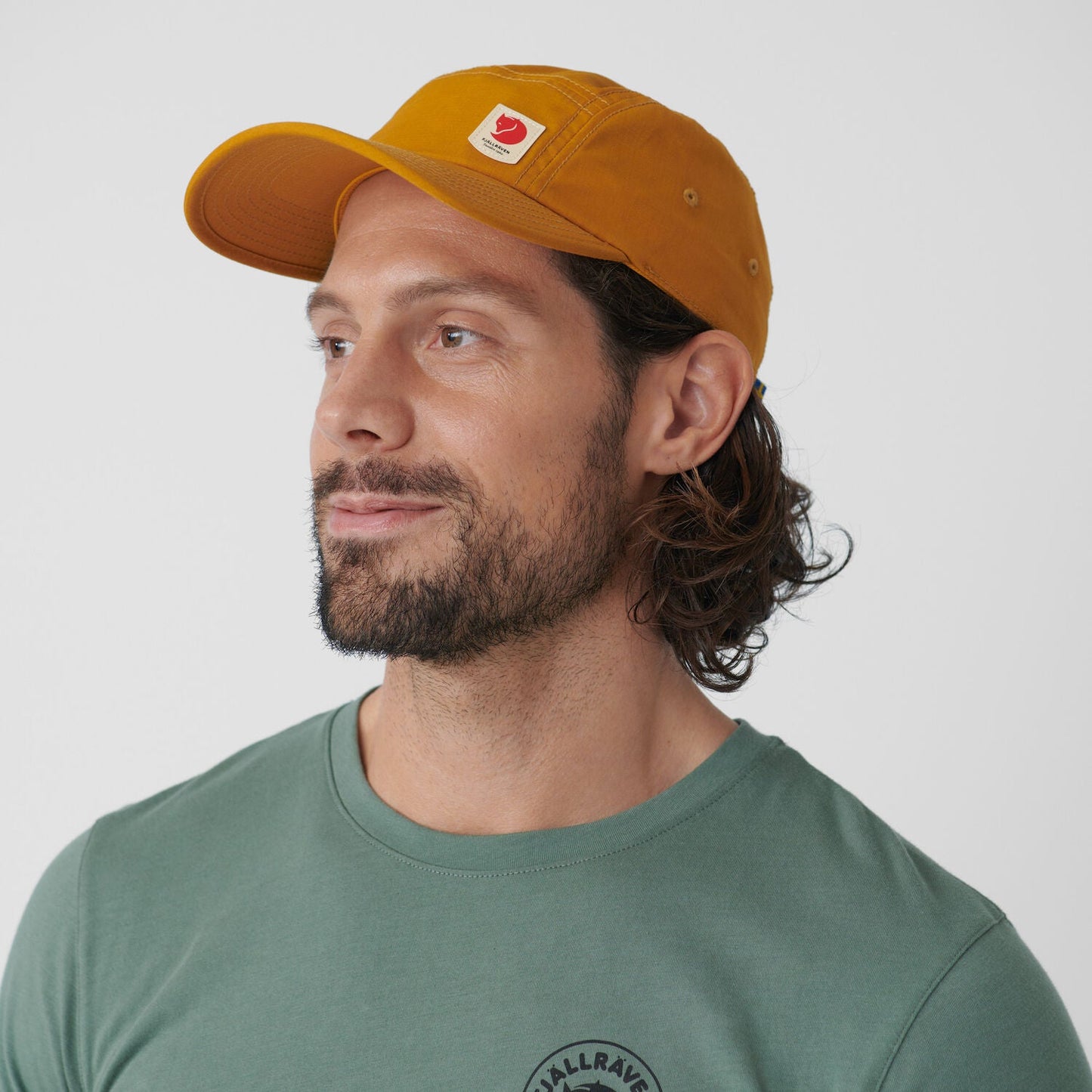 Fjallraven High Coast Lite Cap (78150) SAMPLE