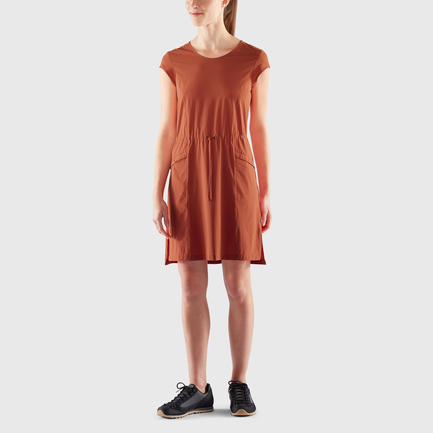 Fjallraven Women's High Coast Lite Dress (F83502) SAMPLE
