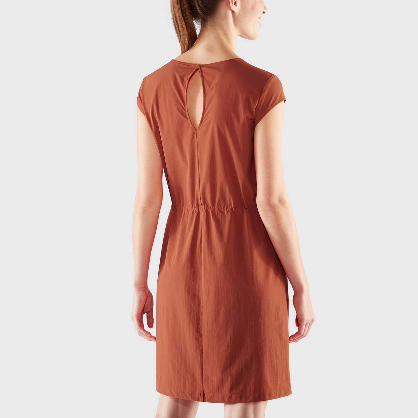 Fjallraven Women's High Coast Lite Dress (F83502) SAMPLE