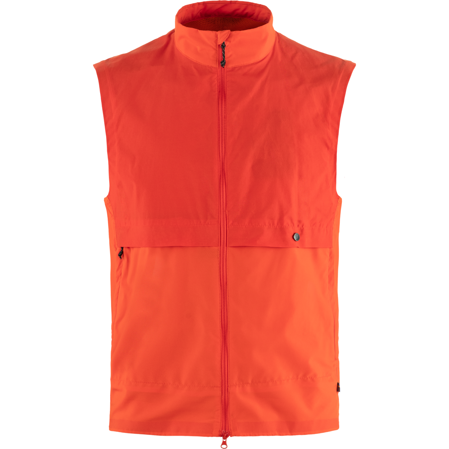 Fjallraven Men's Hoja Adventure Vest (12500161) SAMPLE