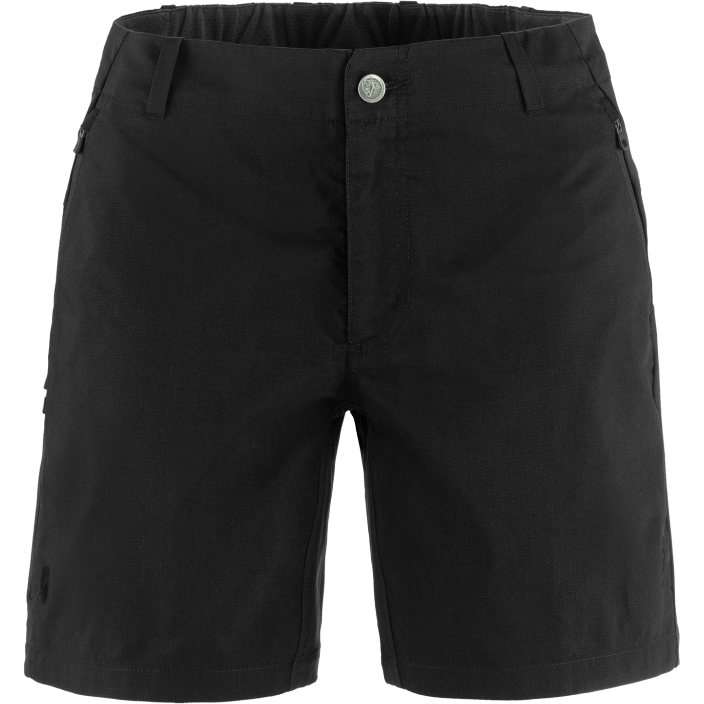 Fjallraven Women's Hoja Hybrid Shorts (14200188) SAMPLE