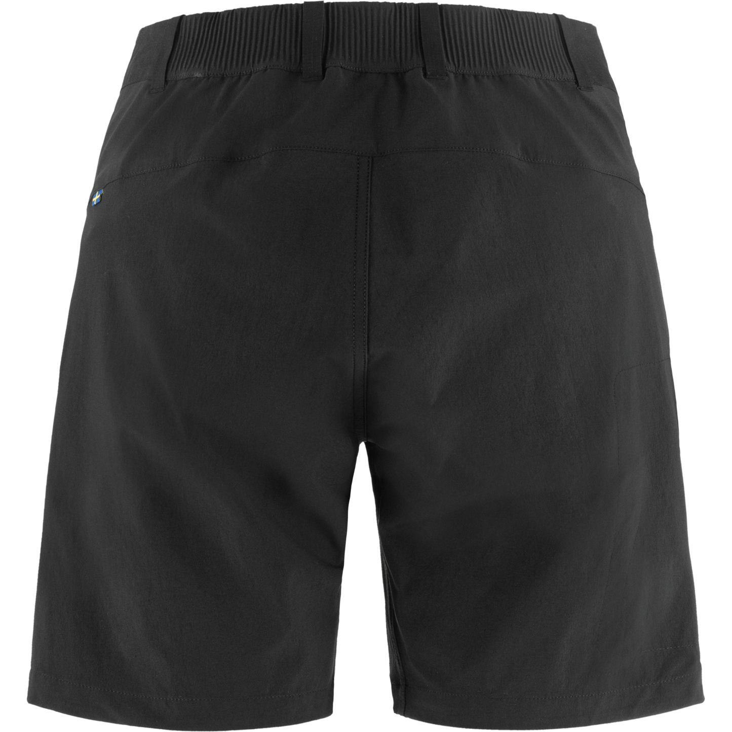 Fjallraven Women's Hoja Hybrid Shorts (14200188) SAMPLE