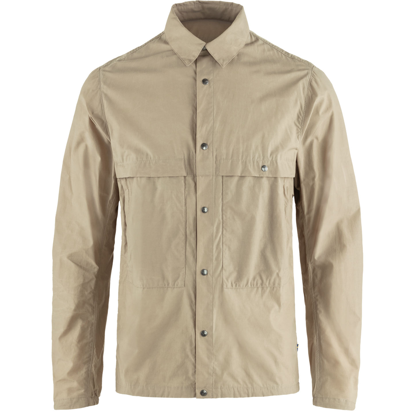 Fjallraven Men's Hoja Rider's Wind Jacket (12500170) SAMPLE