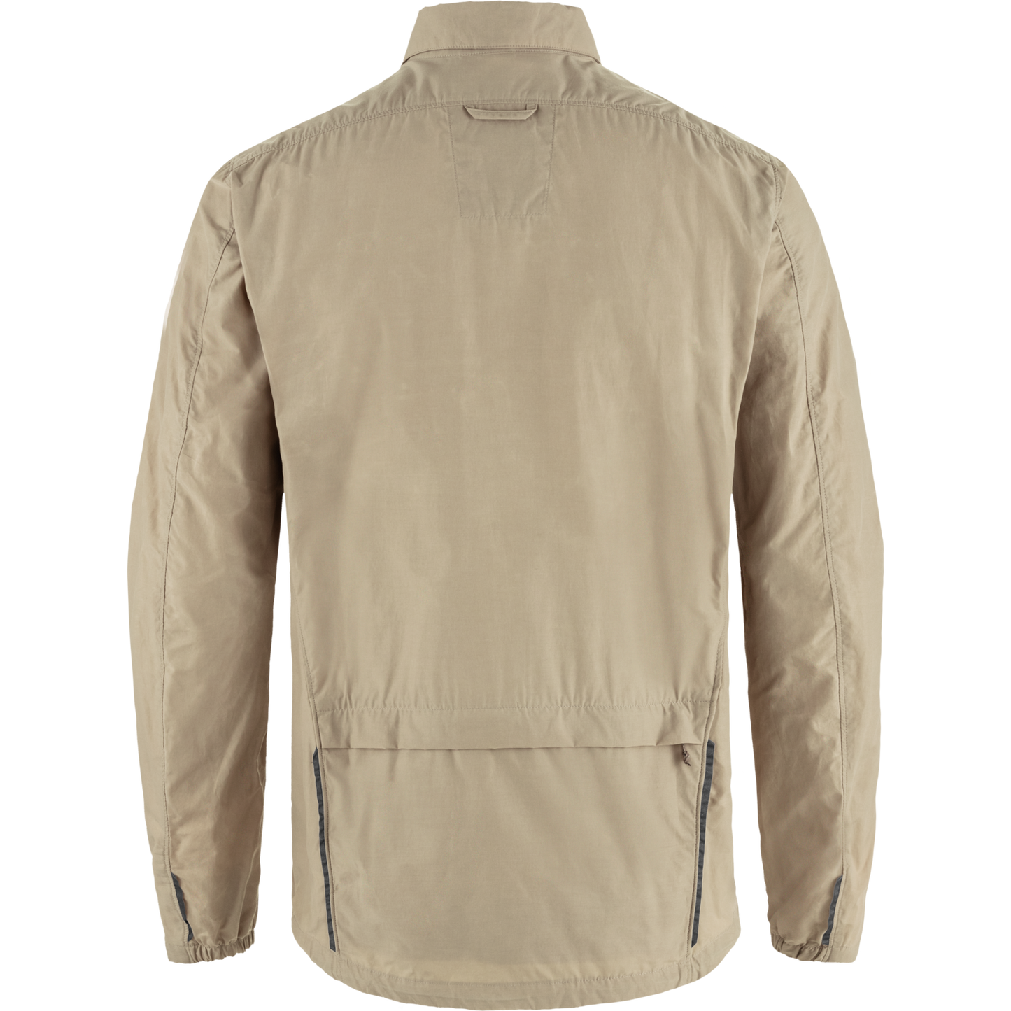 Fjallraven Men's Hoja Rider's Wind Jacket (12500170) SAMPLE