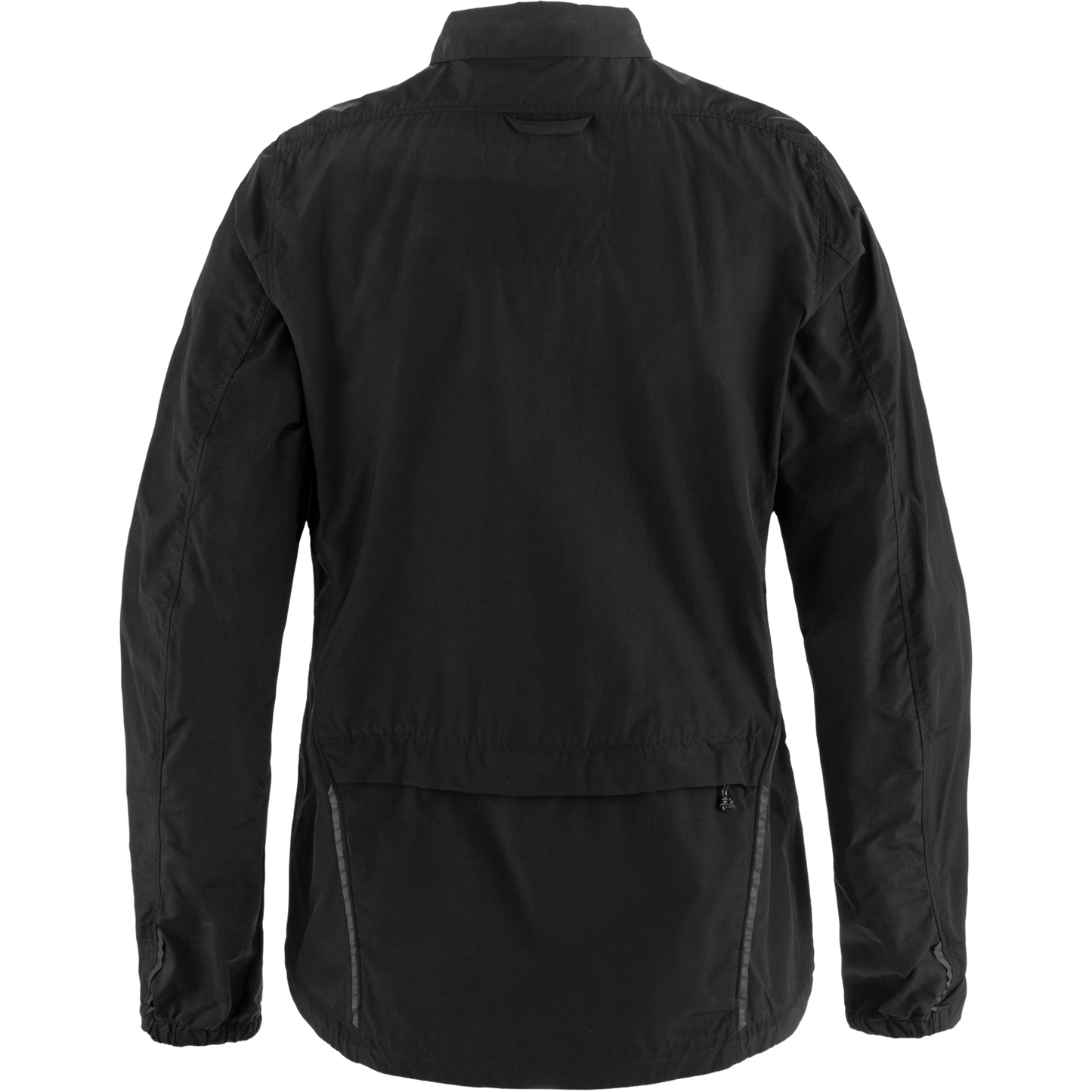 Fjallraven Women's Hoja Rider's Wind Jacket (14500163) SAMPLE