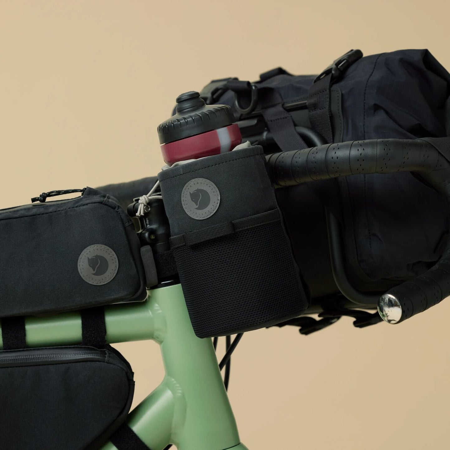 Fjallraven Hoja Snack Bag (F23200311) SAMPLE