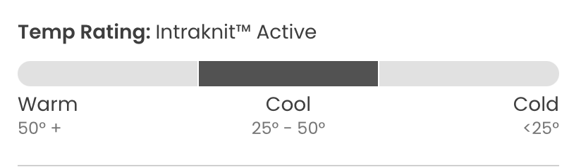 Smartwool Men's Intraknit Active Base Layer Bottom (SW012791)