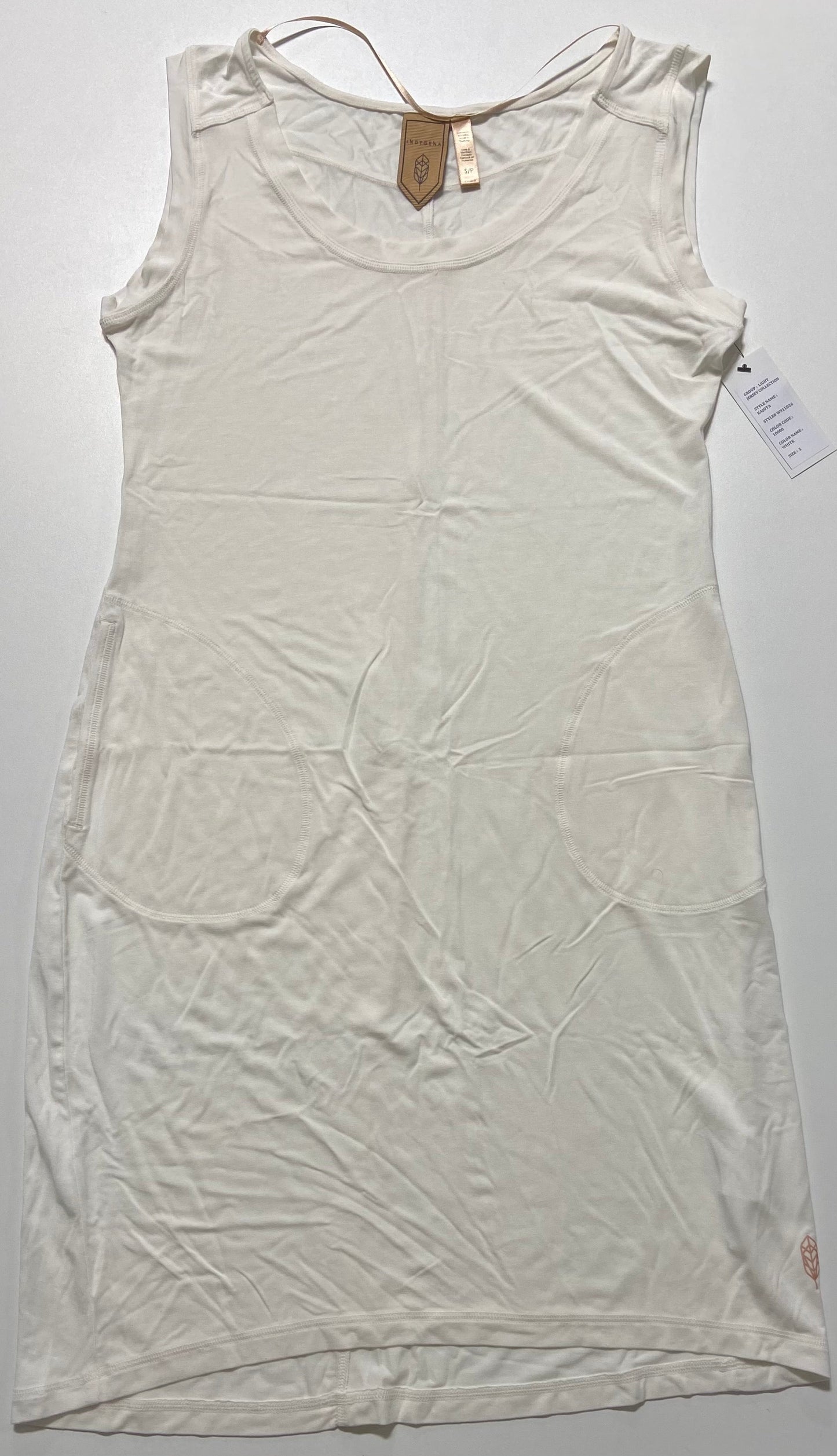 Indygena Women's Kajota Dress (W911D26) SAMPLE