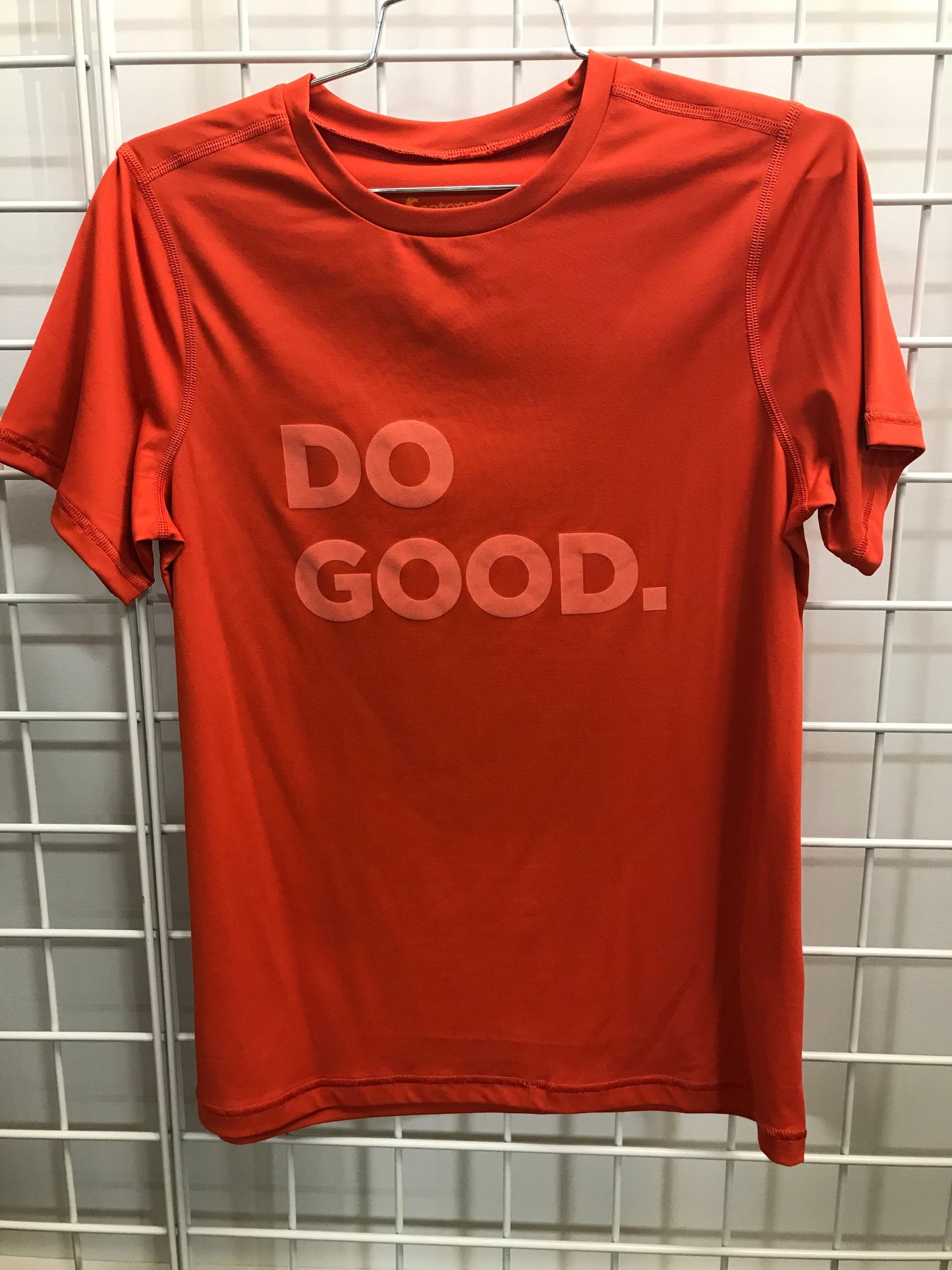 Cotopaxi Women's Fino Tech Tee SAMPLE