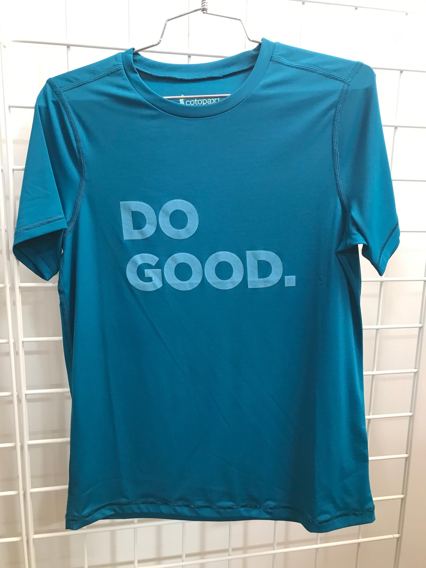 Cotopaxi Women's Fino Tech Tee SAMPLE