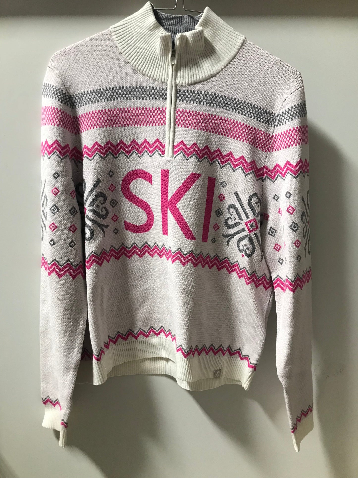 Krimson Klover Women's Heidi (F23123) SAMPLE