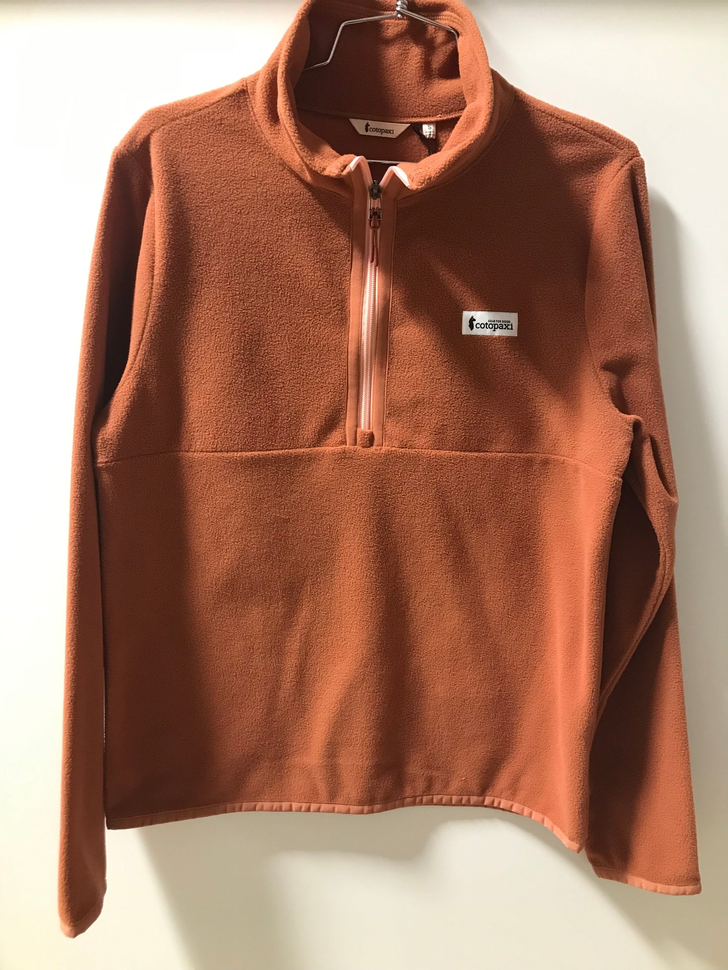 Cotopaxi Women's Amado Fleece Pullover SAMPLE