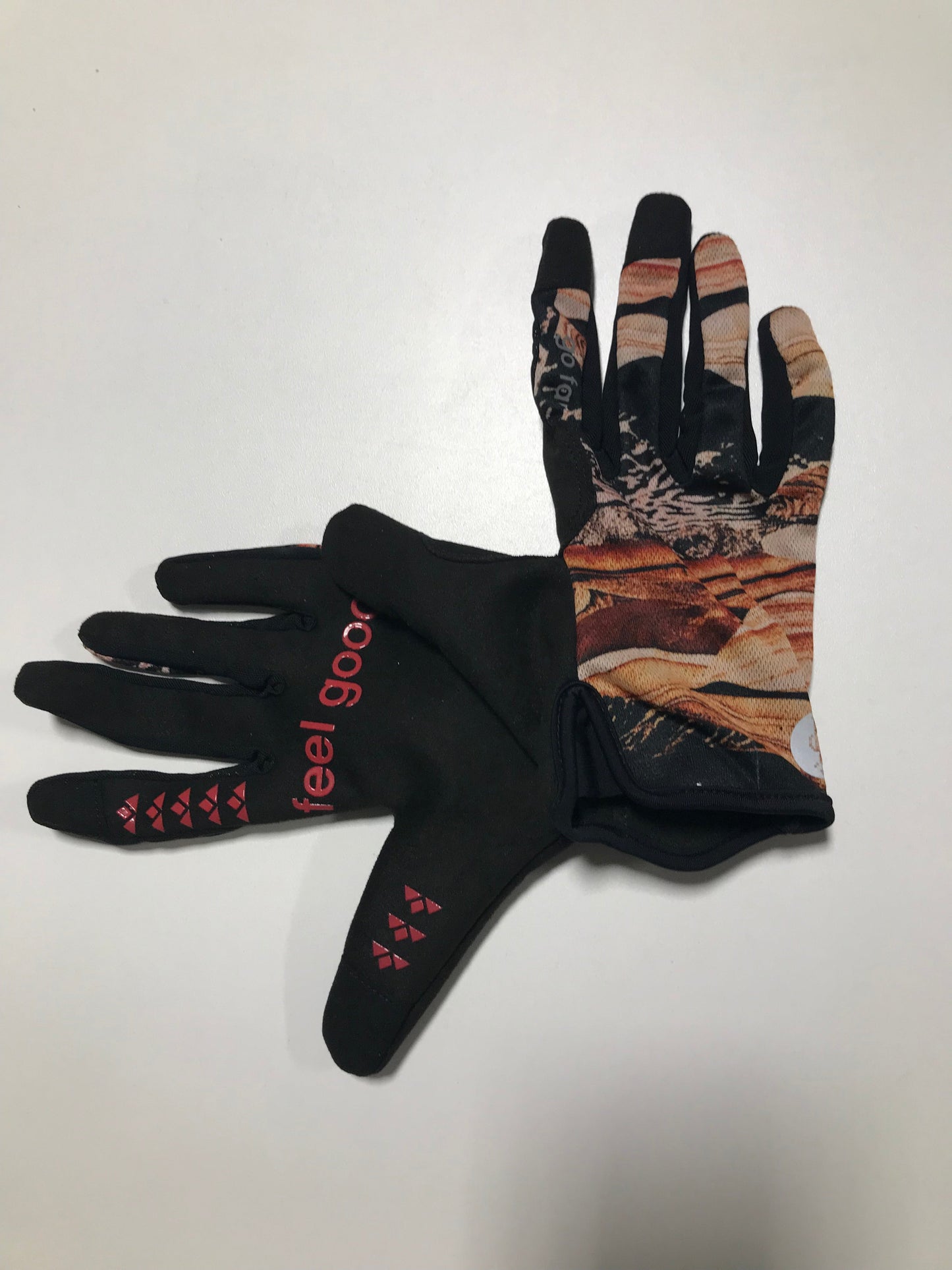 Smartwool Go Far MTB Glove (SW002426) SAMPLE