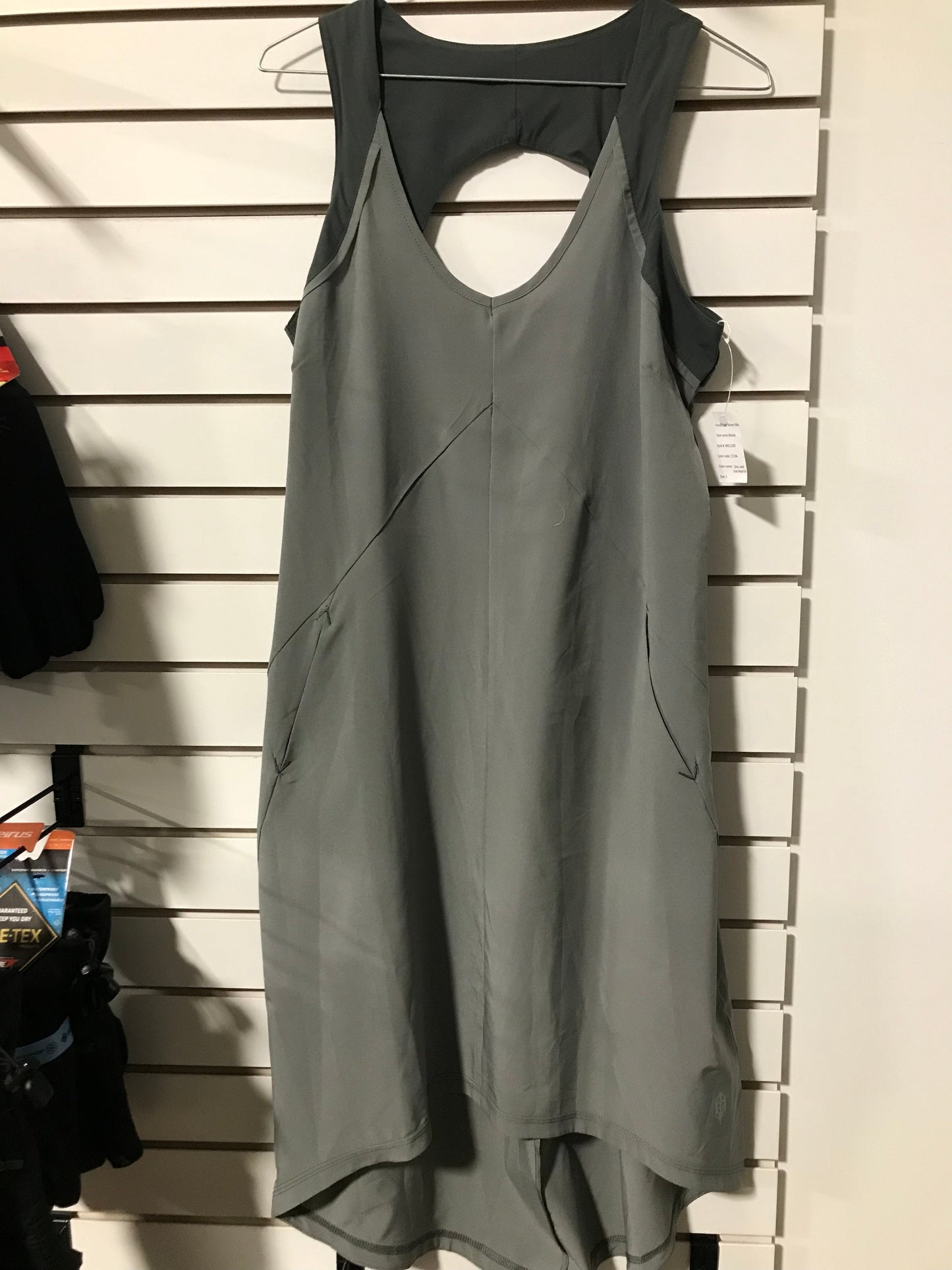Indygena Women's Blando (W811D05) SAMPLE