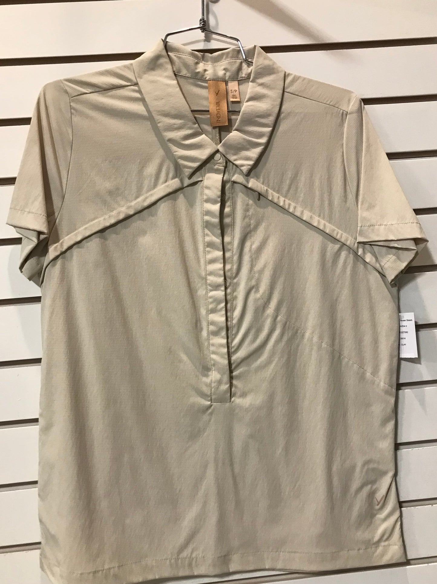 Indygena Women's Jazda II (E22ZT062) SAMPLE