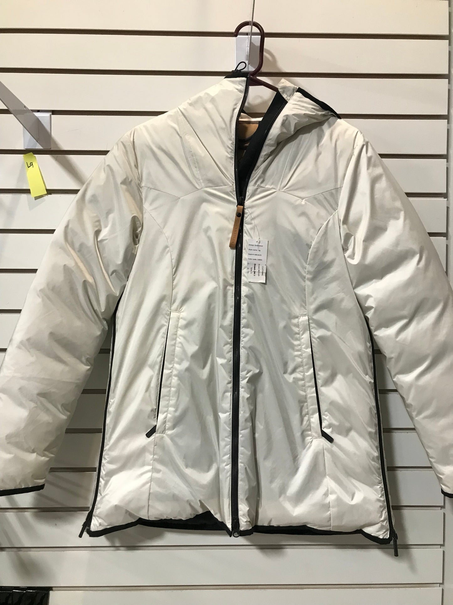 Indygena Women's Lig (W814J25) SAMPLE