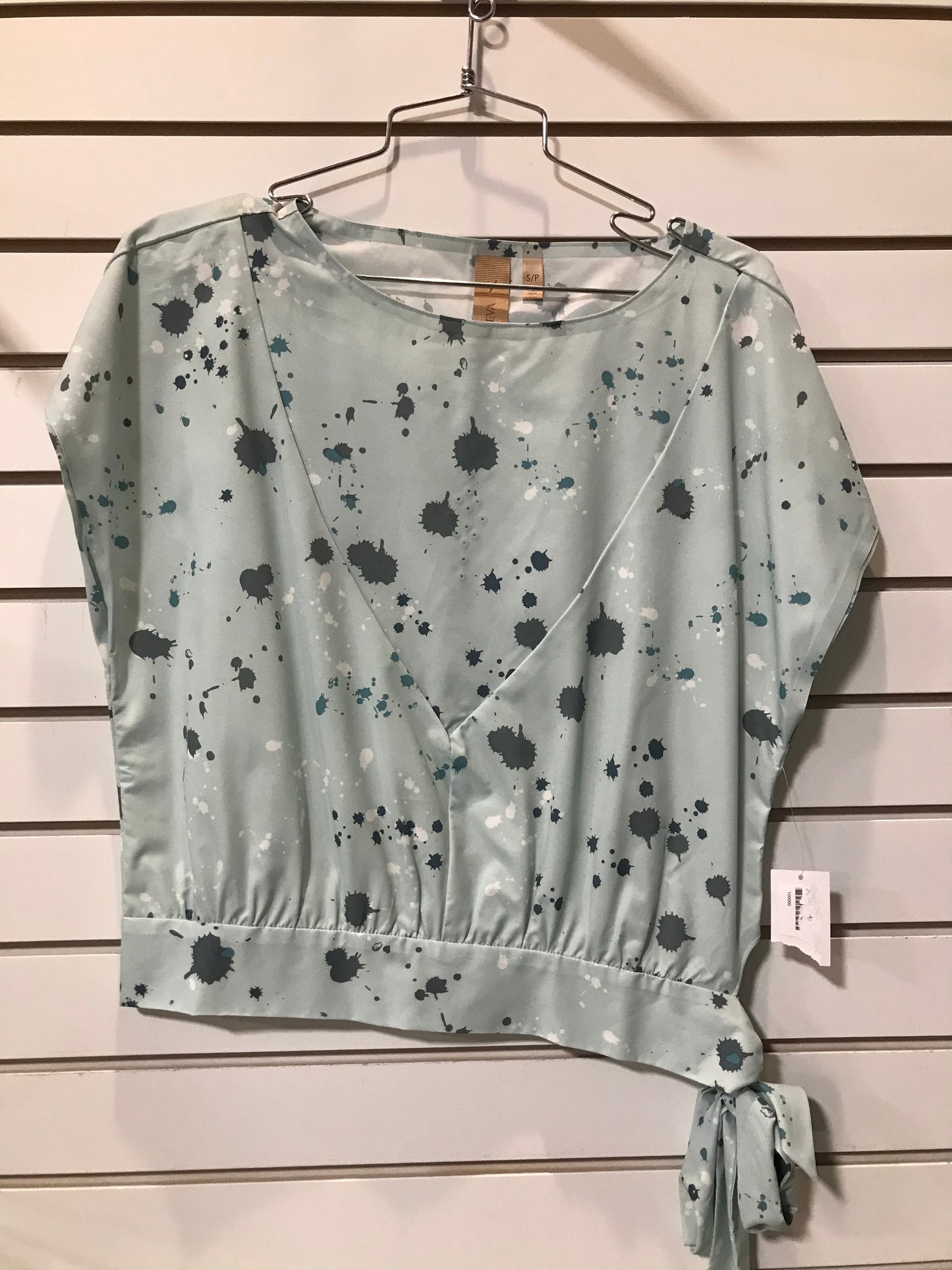 Indygena Women's Aleste (E2IT035) SAMPLE