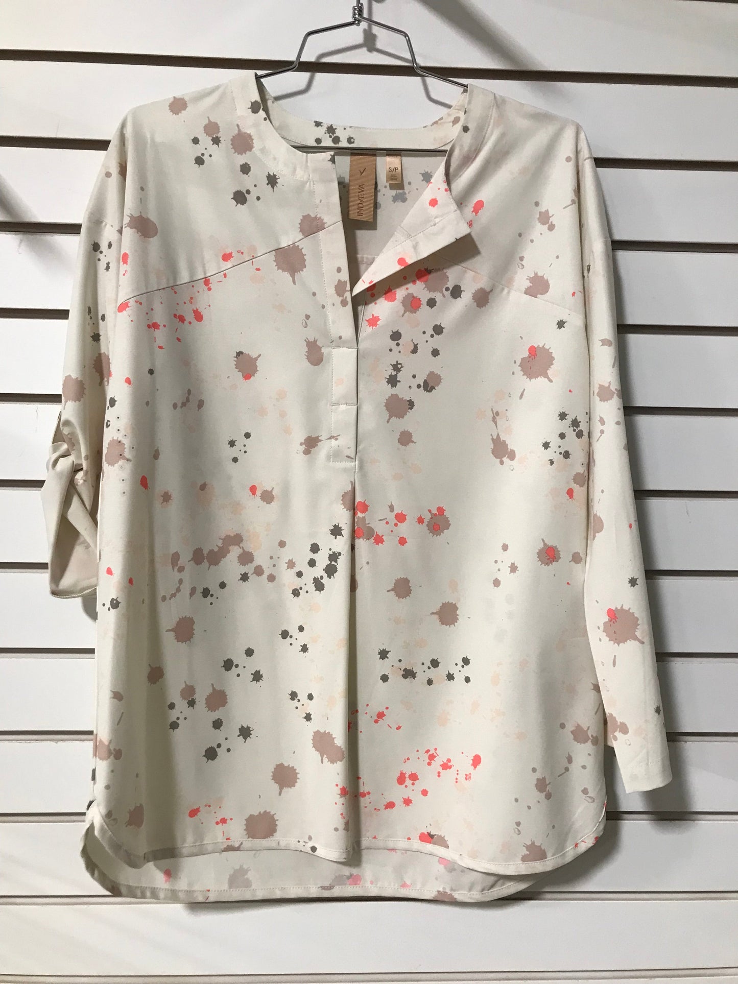 Indygena Women's Oriana II (E22IT020) SAMPLE