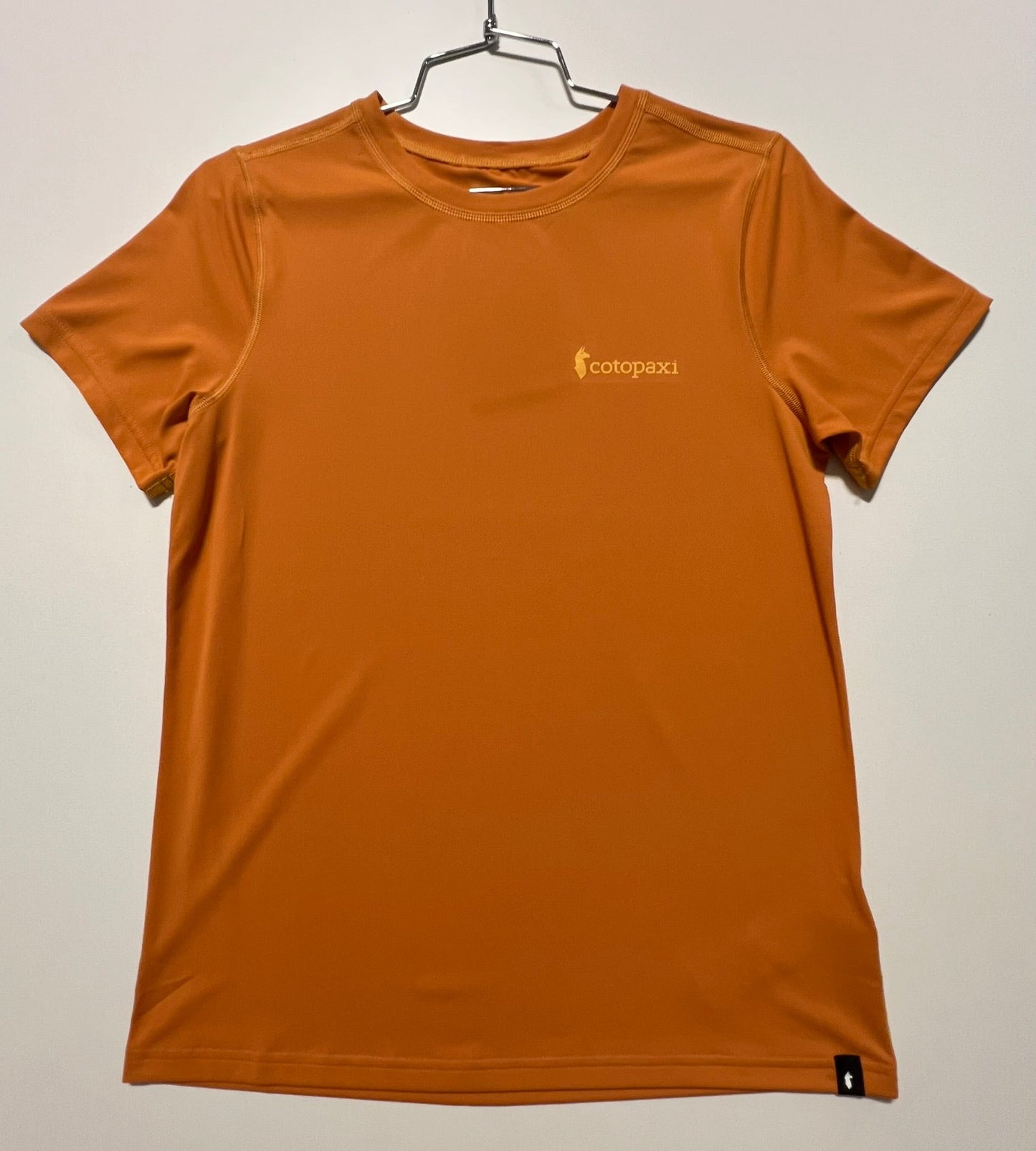 Cotopaxi Women's Fino Tech Tee SAMPLE