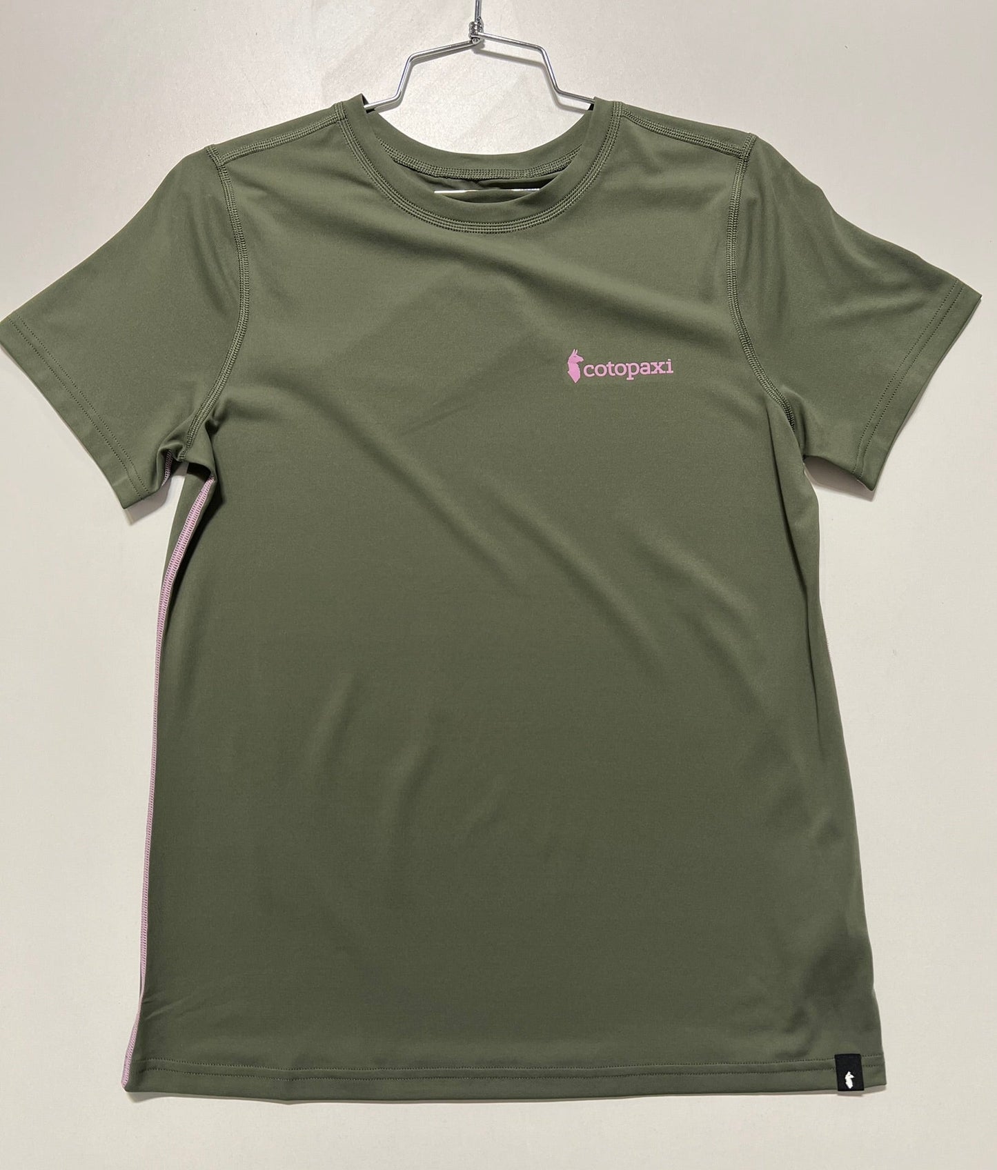 Cotopaxi Women's Fino Tech Tee SAMPLE