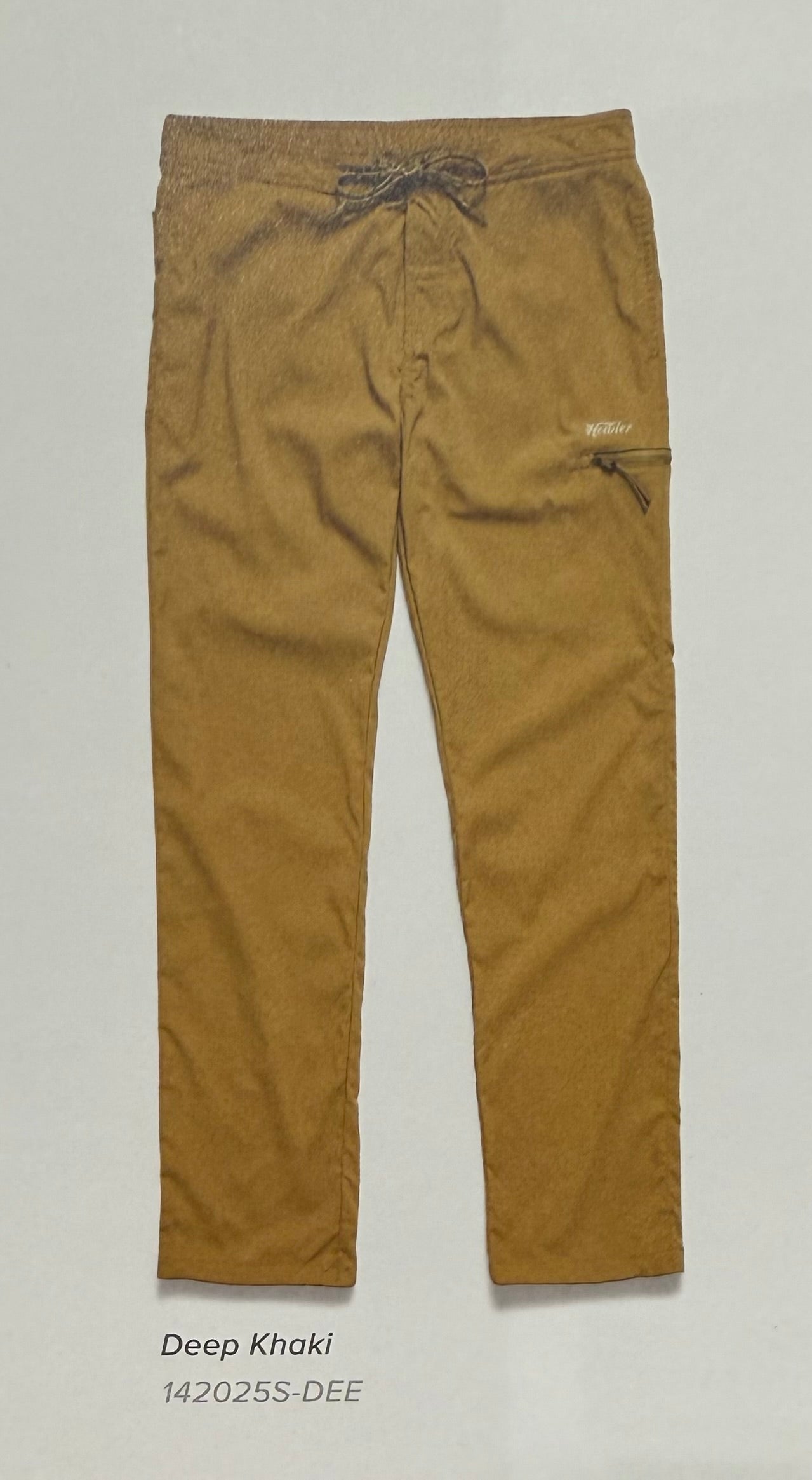 Howler Bros Men's Port O' Tech Pants (1420) SAMPLE