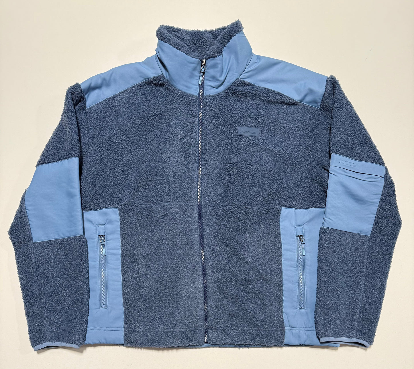 Cotopaxi Men's Bacano Fleece Jacket SAMPLE