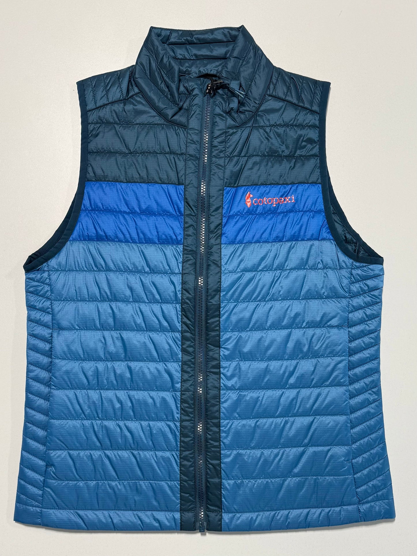 Cotopaxi Women's Capa Insulated Vest SAMPLE