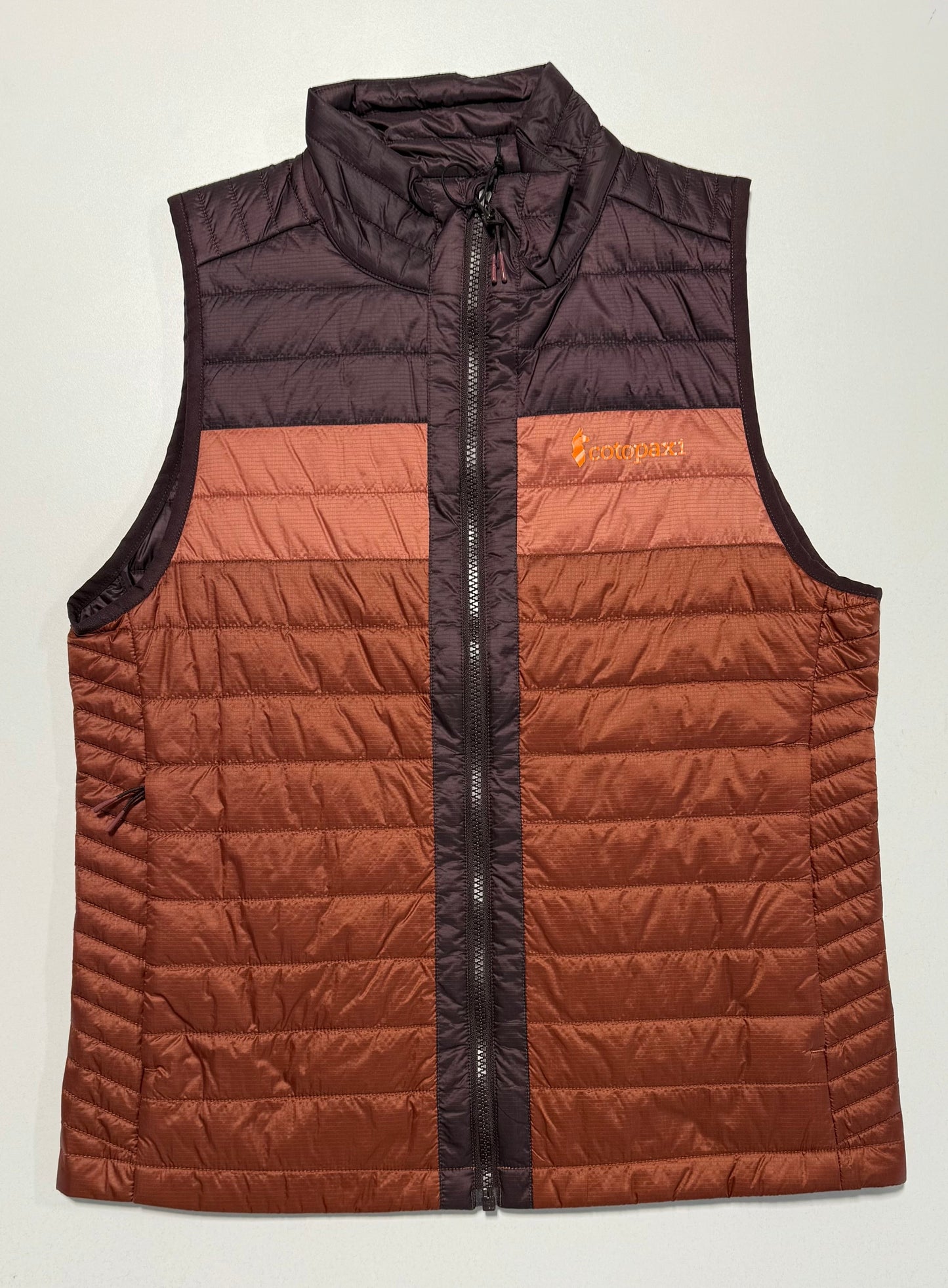 Cotopaxi Women's Capa Insulated Vest SAMPLE