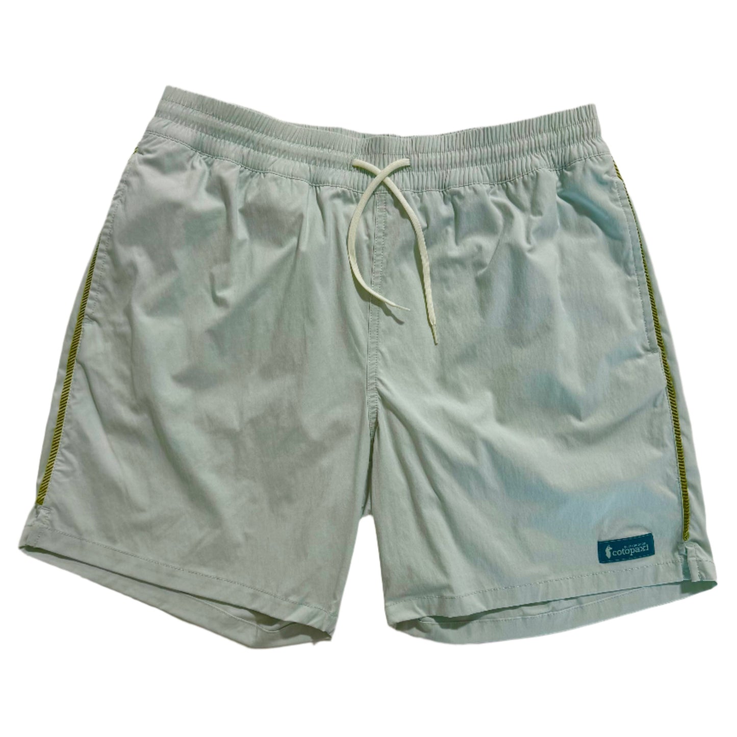 Cotopaxi Men's 7" Brinco Short Solid SAMPLE