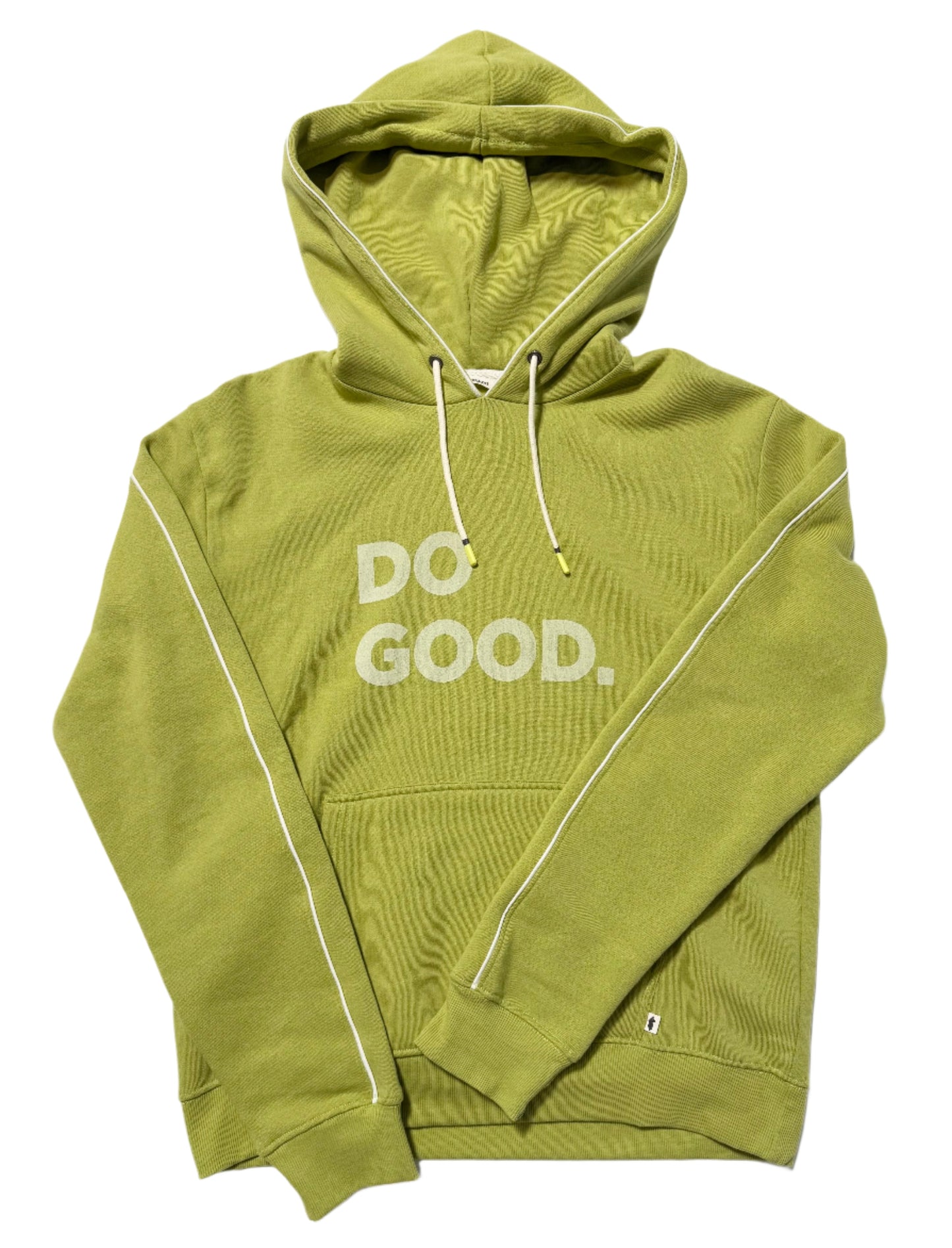 Cotopaxi Women's Do Good Organic Pullover Hoodie SAMPLE