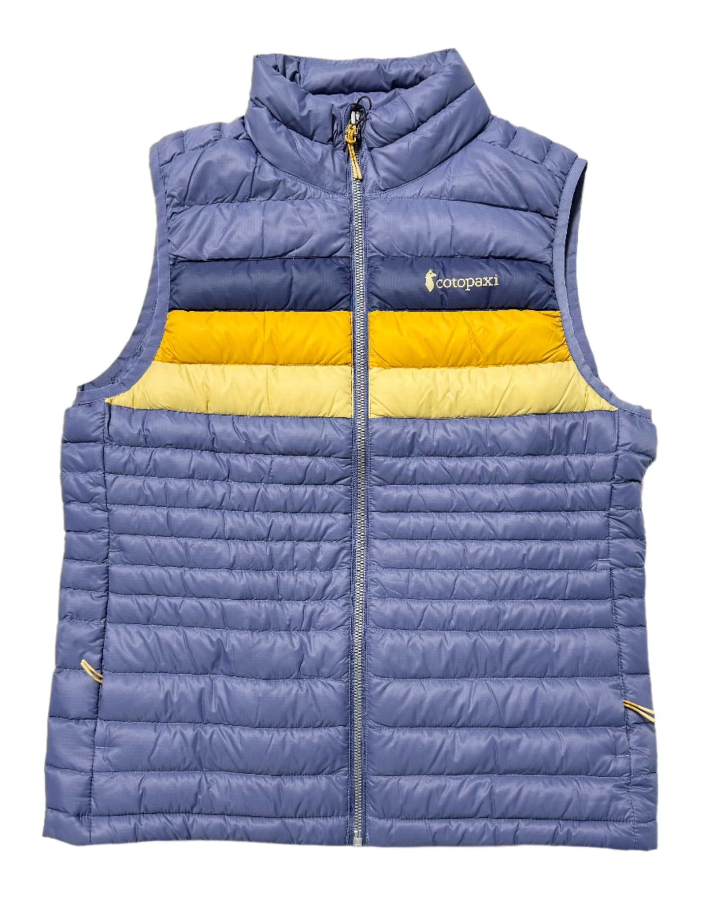 Cotopaxi Women's Fuego Down Vest SAMPLE
