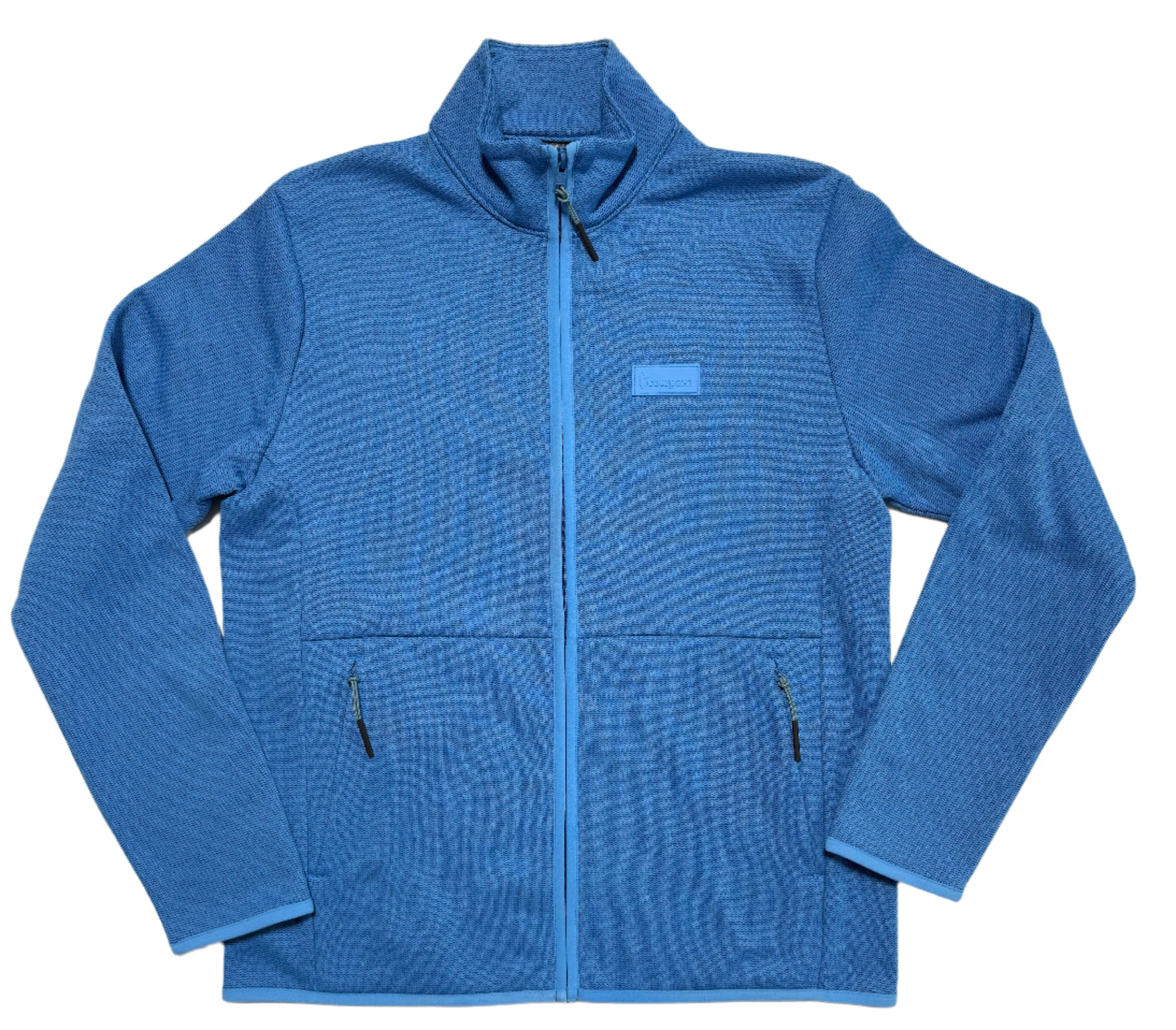 Cotopaxi Women's Envo Full Zip Jacket SAMPLE
