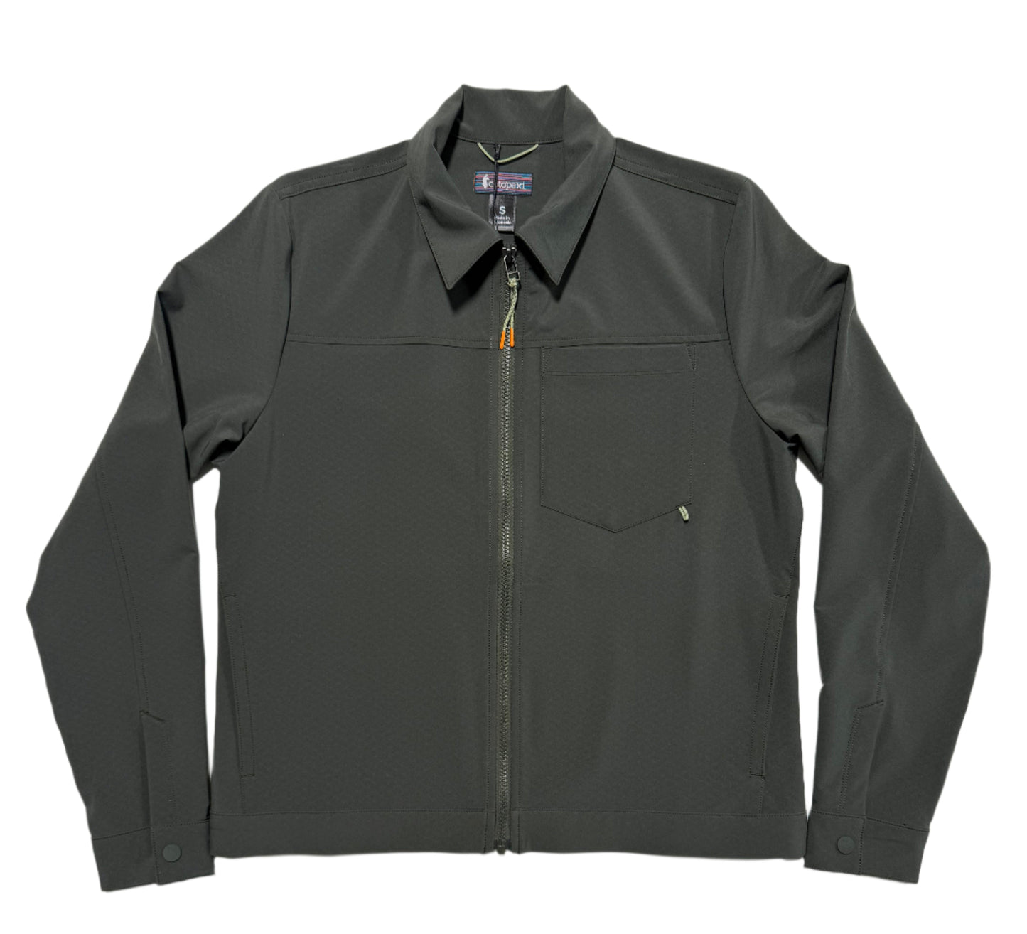 Cotopaxi Women's Trevida Tech Jacket SAMPLE
