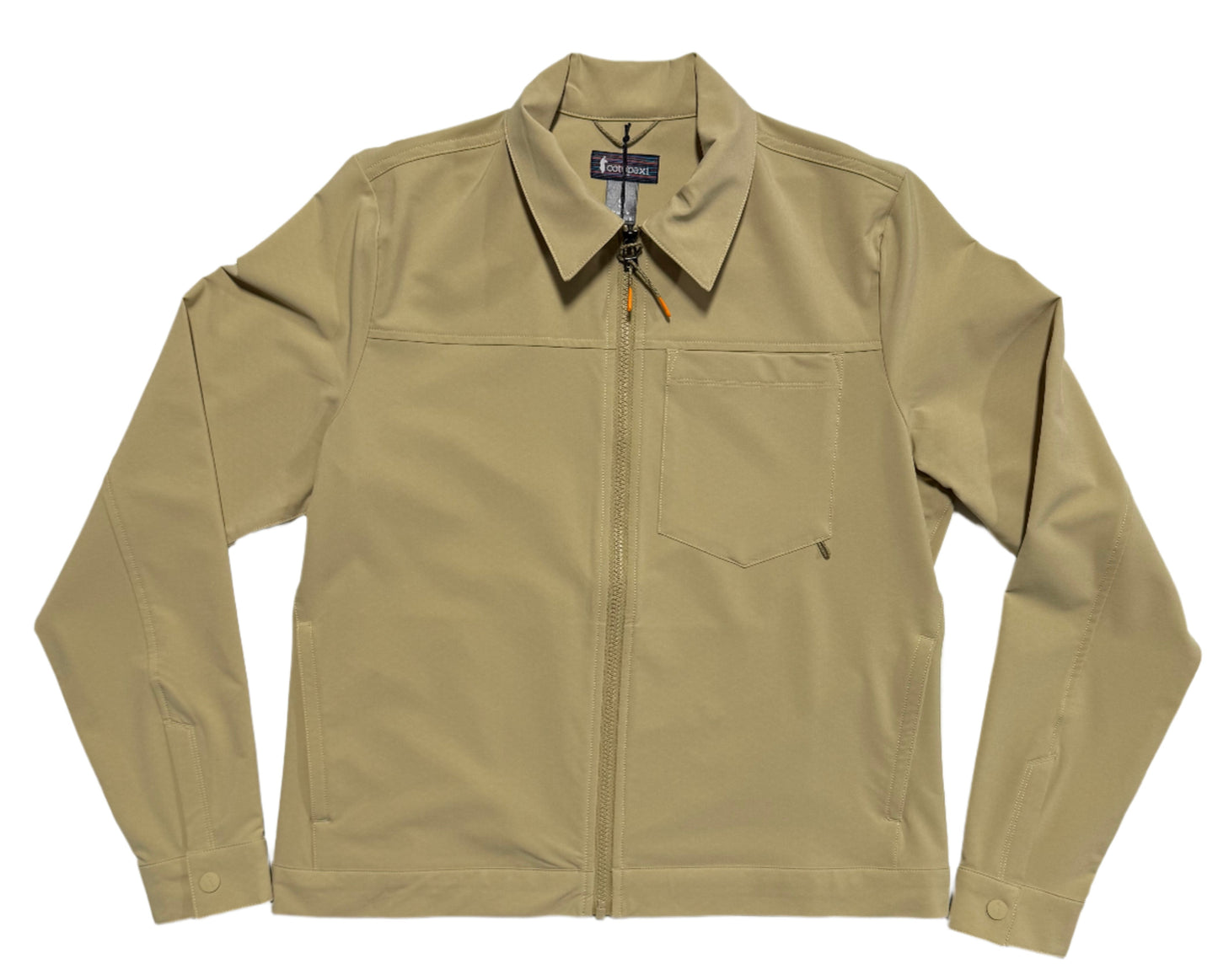 Cotopaxi Women's Trevida Tech Jacket SAMPLE