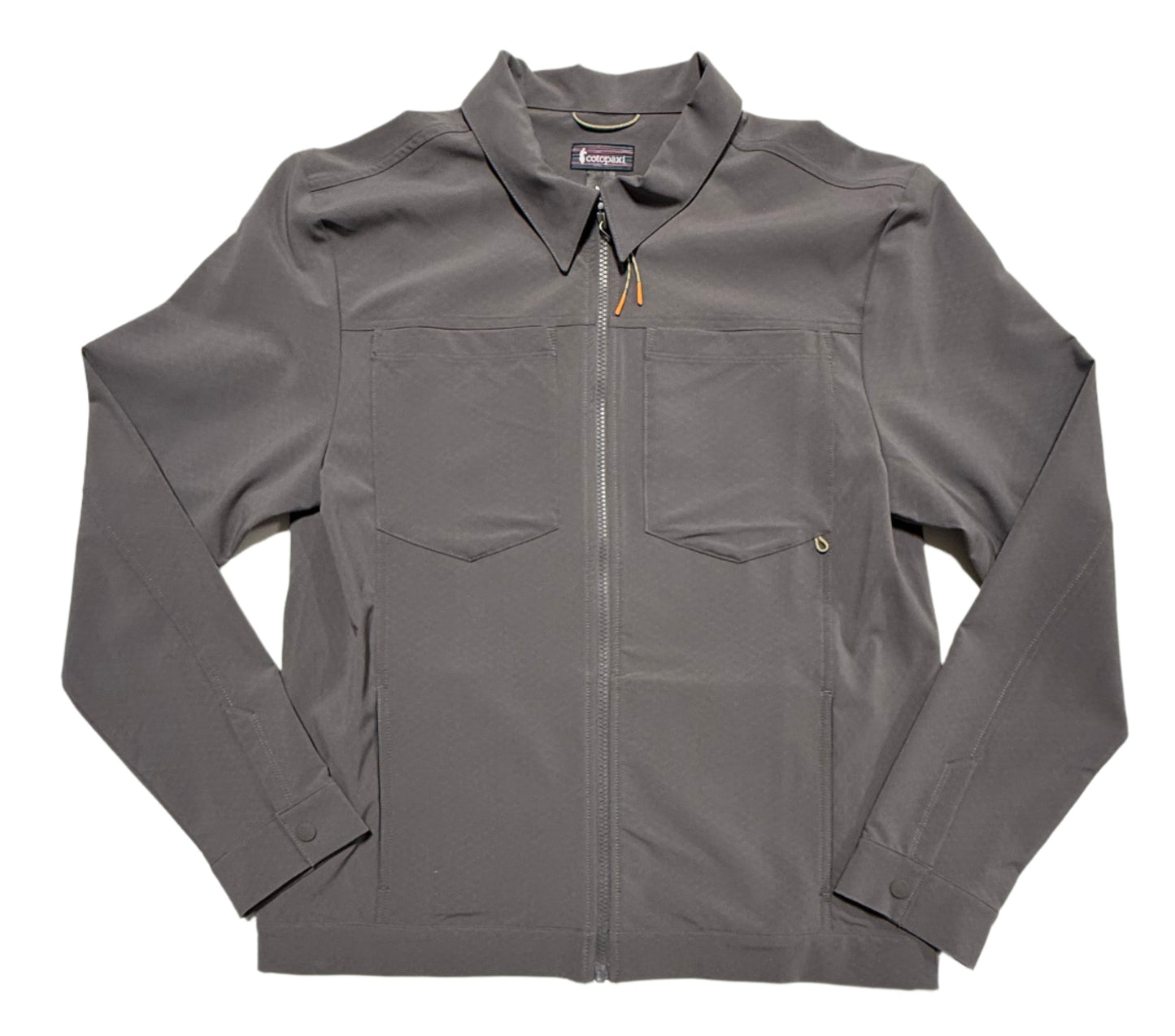 Cotopaxi Men's Trevida Tech Jacket SAMPLE