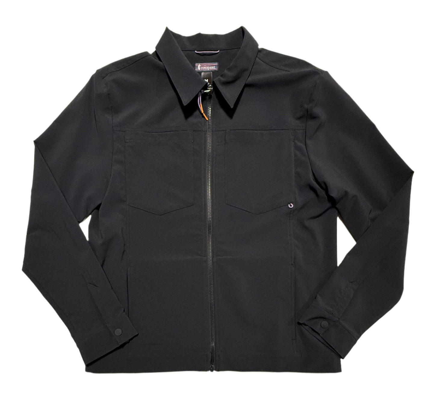 Cotopaxi Men's Trevida Tech Jacket SAMPLE