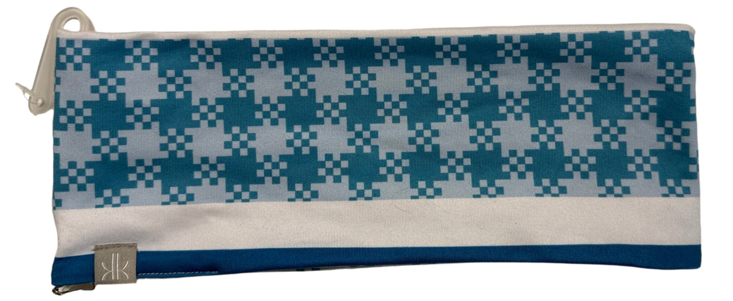 Krimson Klover Headband (F23284) SAMPLE