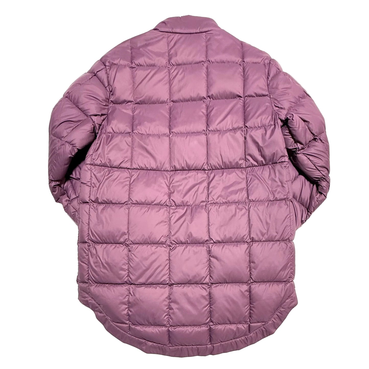 Cotopaxi Women's Repleto Down Long Jacket SAMPLE