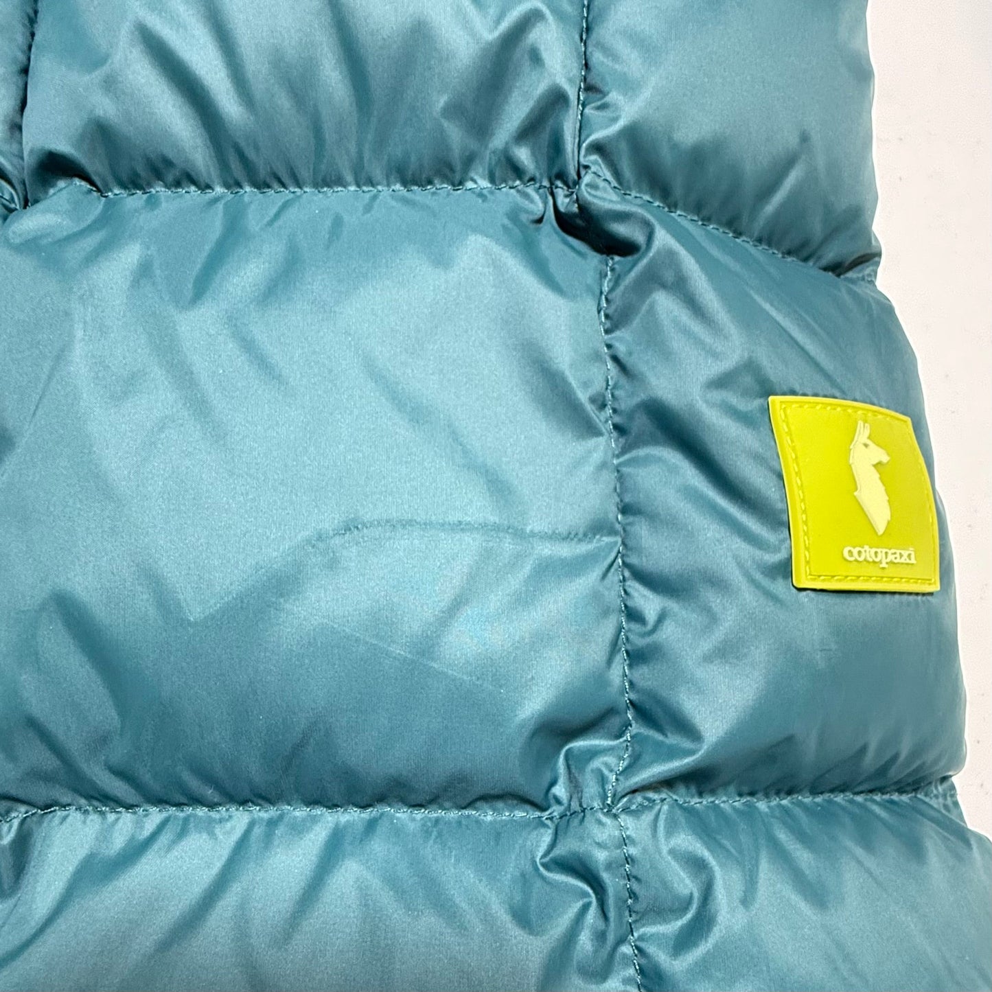 Cotopaxi Women's Repleto Down Convertible Parka SAMPLE
