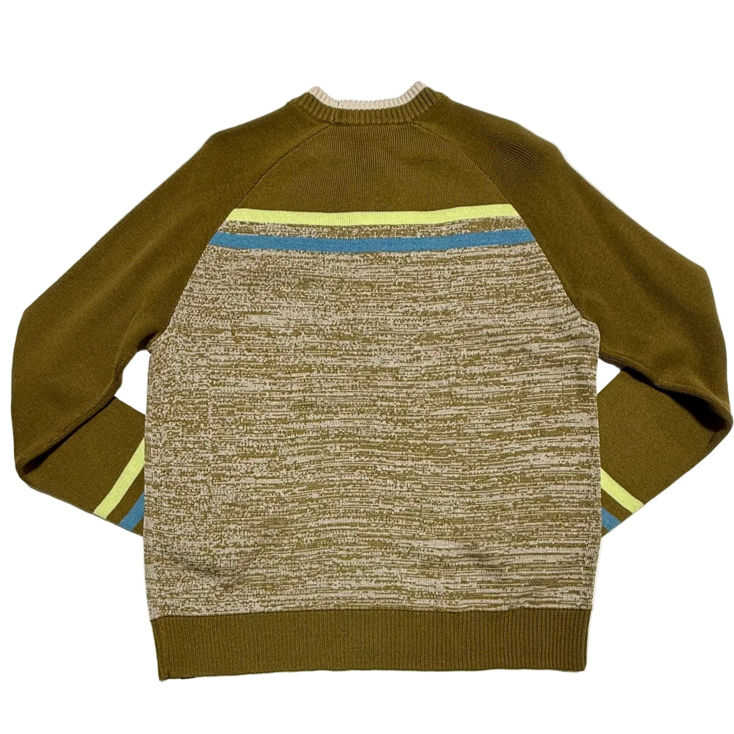 Cotopaxi Women's Crew Sweater SAMPLE