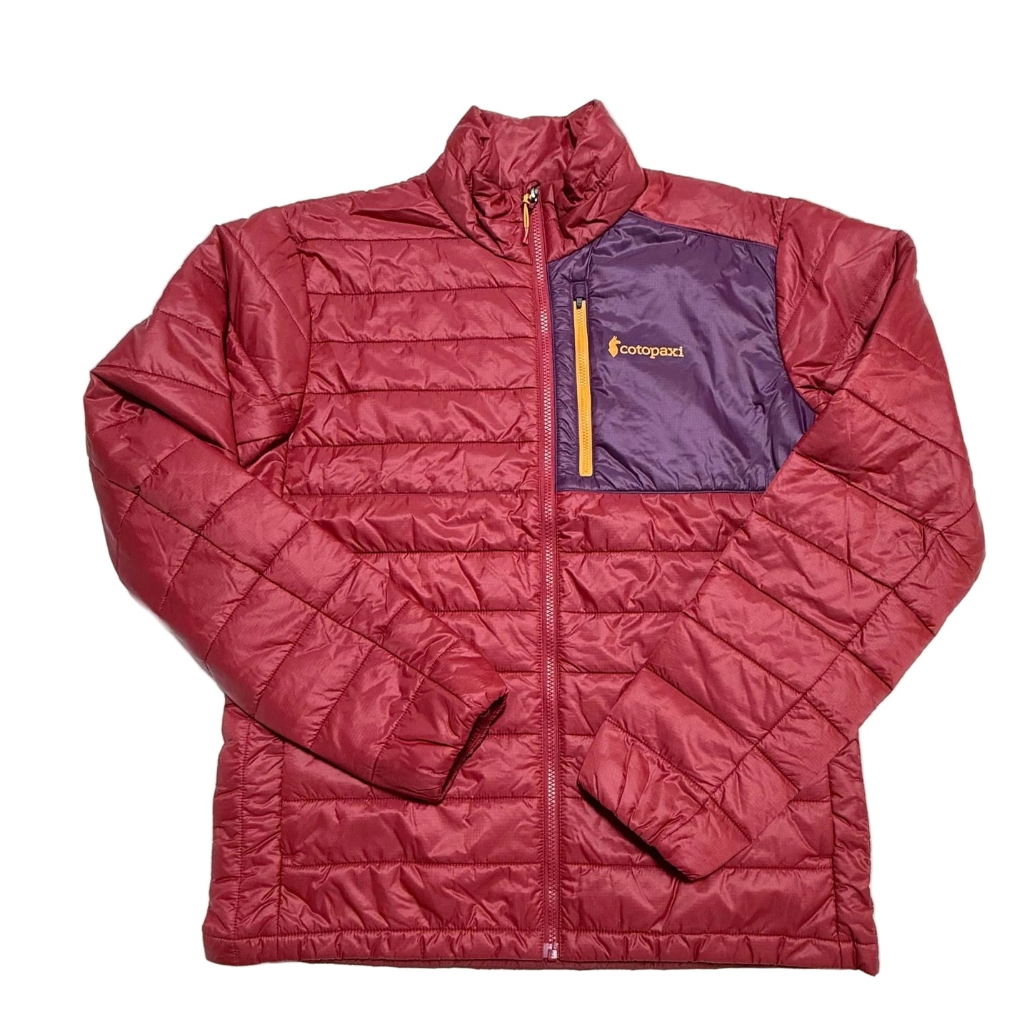 Cotopaxi Men's Acodo Insulated Jacket SAMPLE