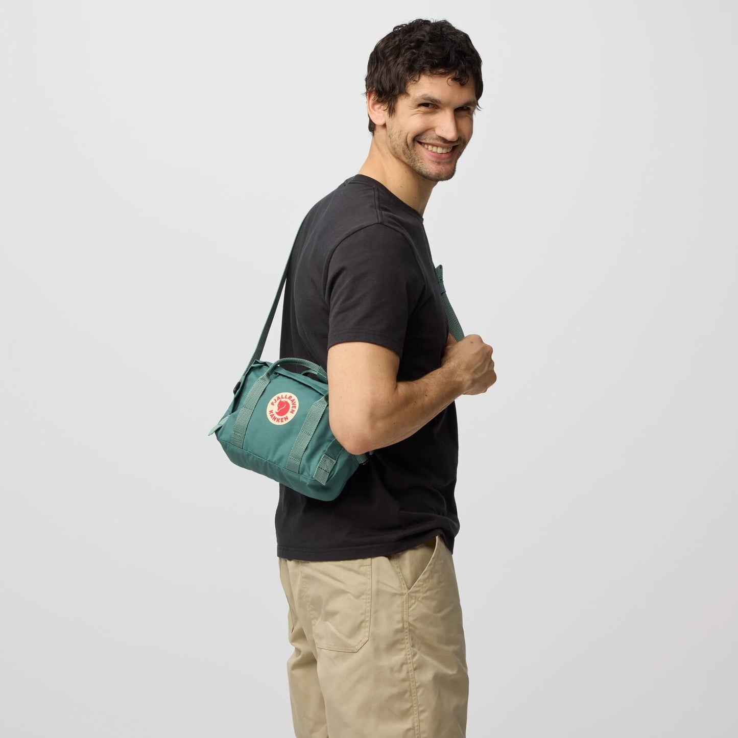 Fjallraven Kanken Koncept Crossbody (F23200395) SAMPLE