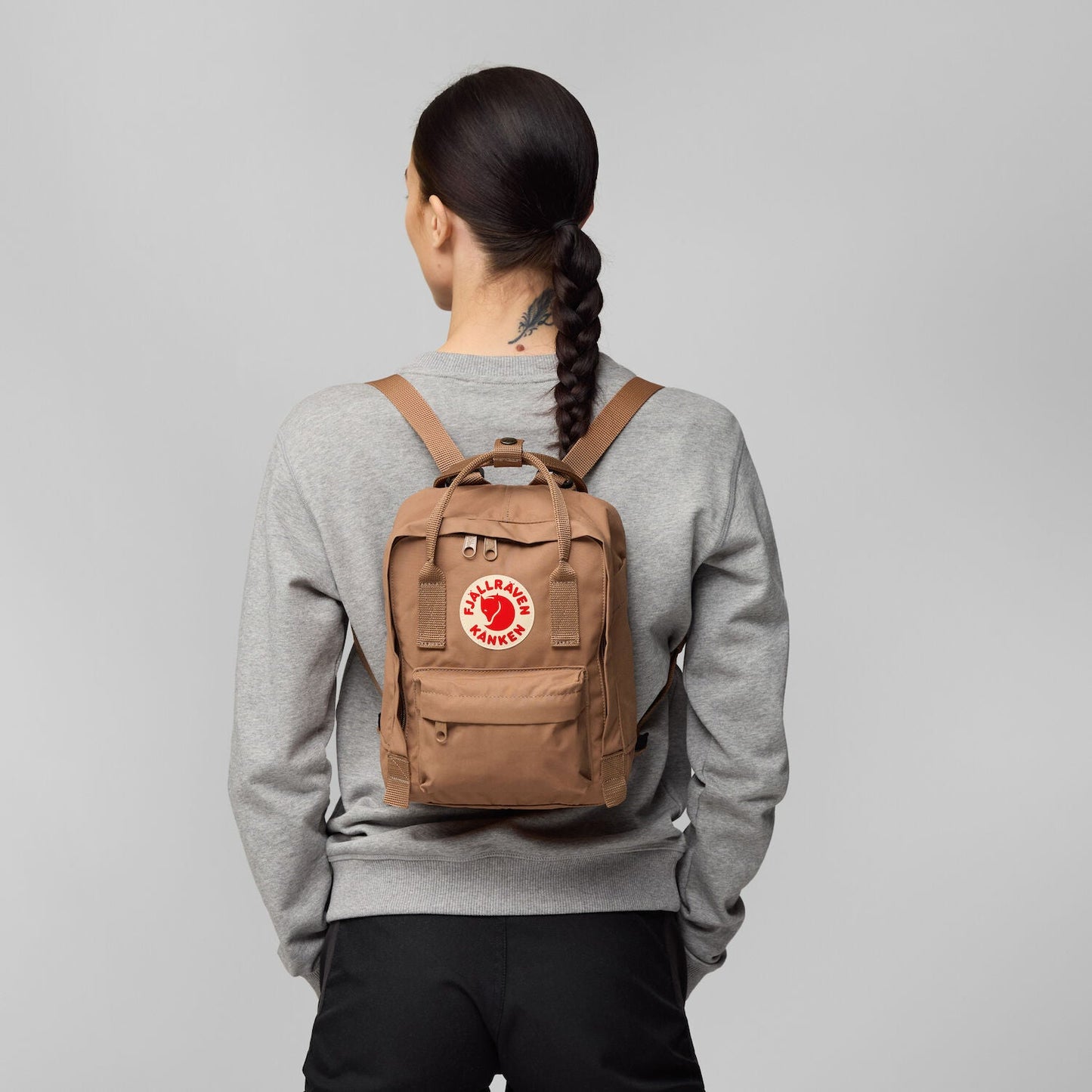 Fjallraven Kanken Mini (23561) SAMPLE