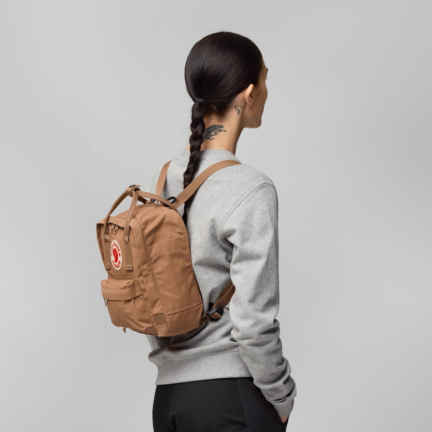 Fjallraven Kanken Mini (23561) SAMPLE