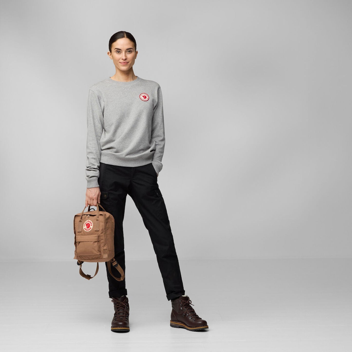 Fjallraven Kanken Mini (23561) SAMPLE